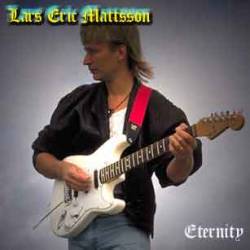 Lars Eric Mattsson : Eternity (Re-Recorded)